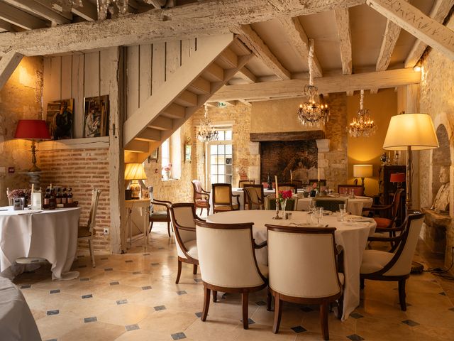 Les Cuisines du Sollier - Salle climatisée 