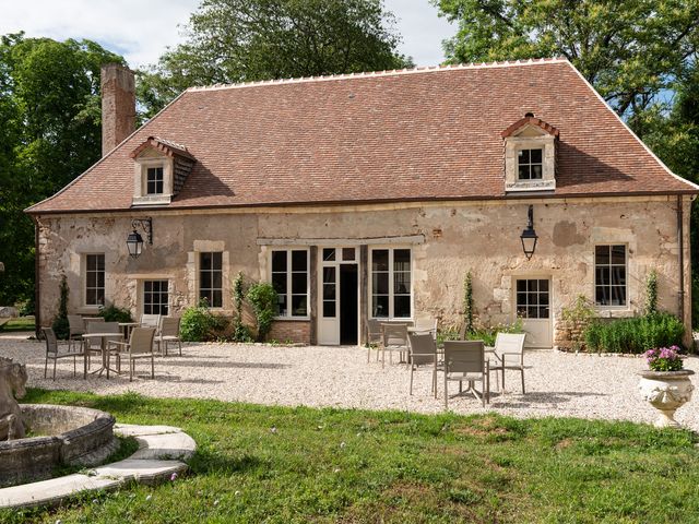 Les Cuisines du Sollier - Salle climatisée 