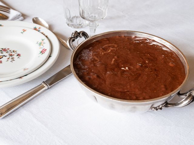 Les Cuisines du Sollier - Salle climatisée 