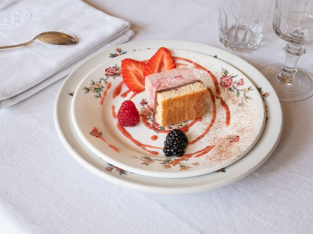 Les Cuisines du Sollier - Salle climatisée 