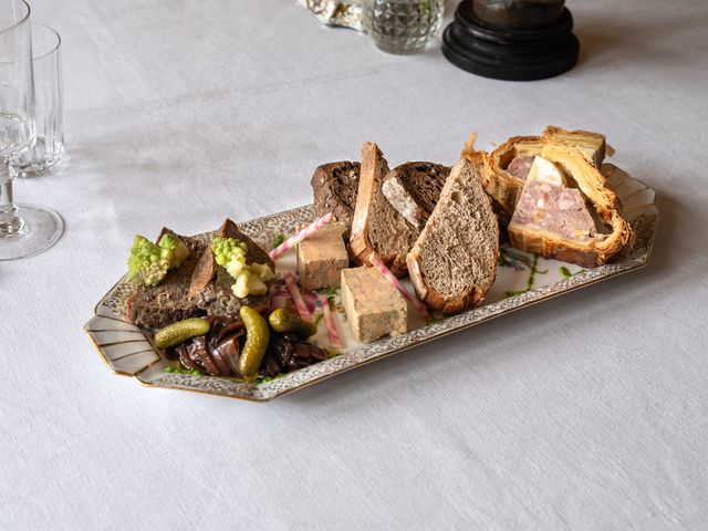 Les Cuisines du Sollier - Salle climatisée 