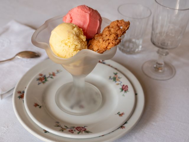 Les Cuisines du Sollier - Salle climatisée 