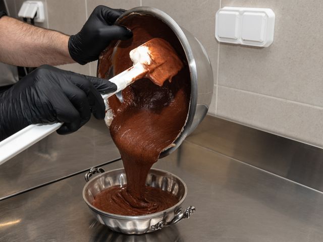 Les Cuisines du Sollier - Salle climatisée 